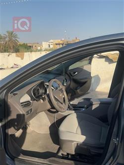 شێڤرۆلێت مالیبۆ